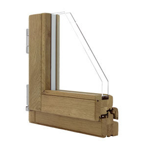 Infissi in legno