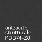 Antracite strutturale