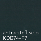 Antracite liscio