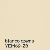 Bianco Crema