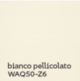 Bianco pellicolato