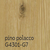 Polish Pine
