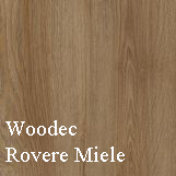 Woodec Rovere Miele