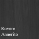 Rovere Annerito