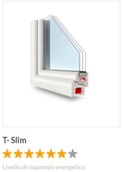 T-Slim