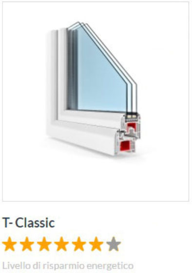 T-Classico